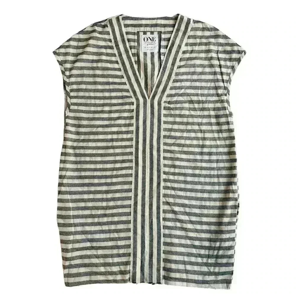 NWT ONE TEASPOON Bangalow Cotton Mini Dress Sz XS